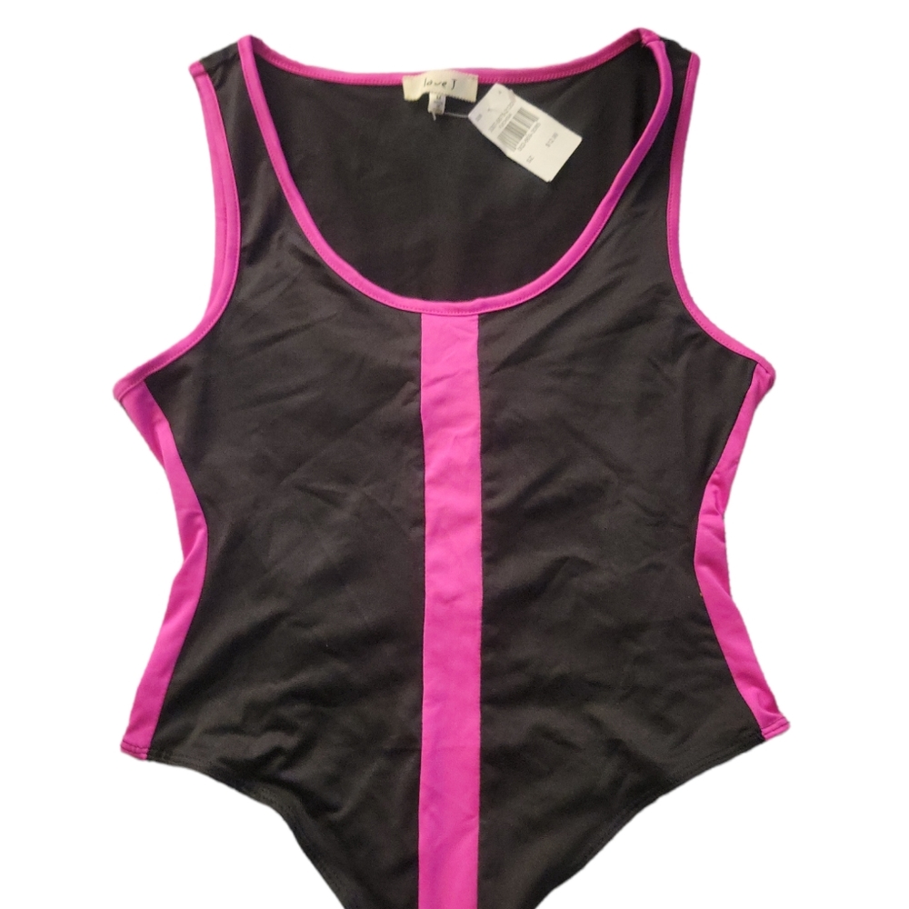 Bodysuit